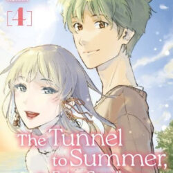 The Tunnel to Summer, the Exit of Goodbye - Ultramarine 04