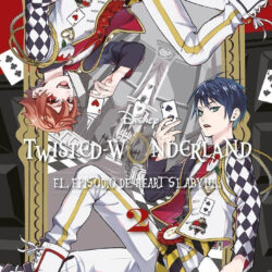 Twisted Wonderland 02