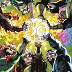 X-Men 32 - Juicios de X (parte 2)