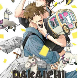 Dakaichi 09