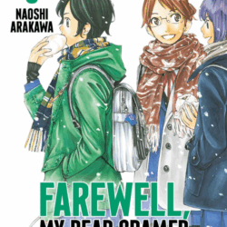 Farewell My Dear Cramer 06