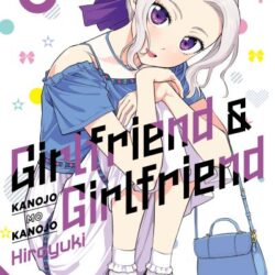 Girlfriend & Girlfriend 08