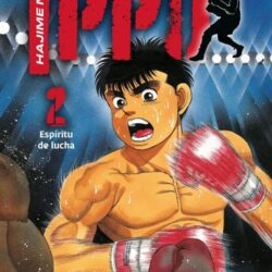 Hajime no Ippo 02