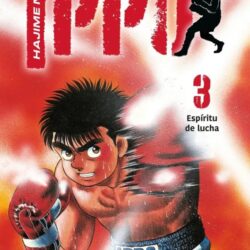 Hajime no Ippo 03