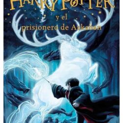 Harry Potter y el prisionero de Azkaban (de bolsillo)