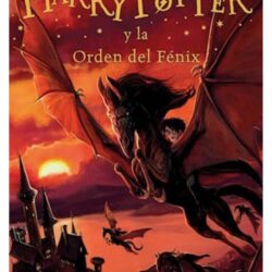 Harry Potter y la Orden del Fénix (de bolsillo)