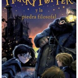 Harry Potter y la piedra filosofal (de bolsillo)