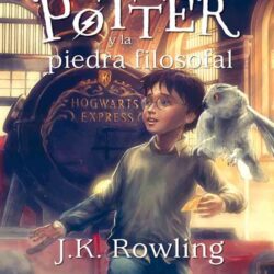 Harry Potter y la piedra filosofal