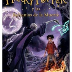 Harry Potter y las reliquias de la muerte (de bolsillo)