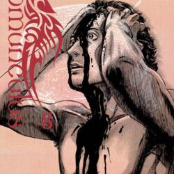 Homunculus 08