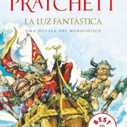 La luz fantástica (Mundodisco 2 / Rincewind 2)