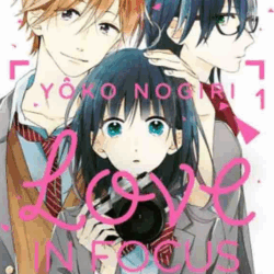 Love In Focus 01