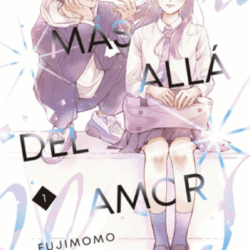 Más allá del amor 01