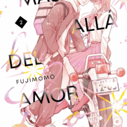 Más allá del amor 02