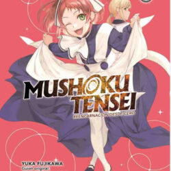 Mushoku Tensei 19