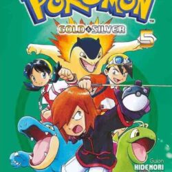 Pokemon - Gold & Silver 05