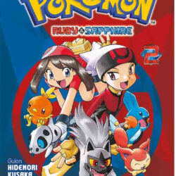 Pokemon - Ruby and Sapphire 02