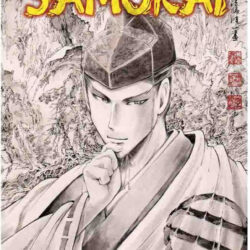 The Elusive Samurai 08
