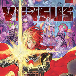 Versus 02
