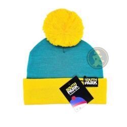 Gorro pompon South Park - Cartman - Producto Oficial