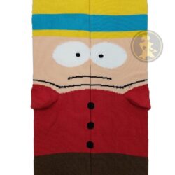 Medias largas South Park - Cartman