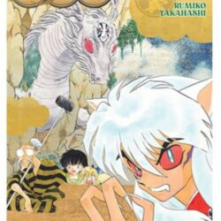 Inuyasha 11