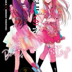 Oshi No Ko 14