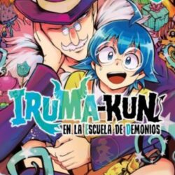 Iruma Kun En La Escuela De Demonios 06
