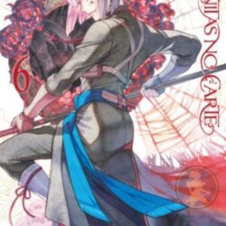 Vanitas No Carte 06