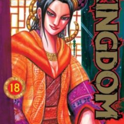 Kingdom 18