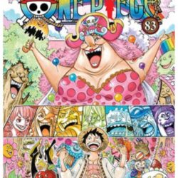One Piece 83