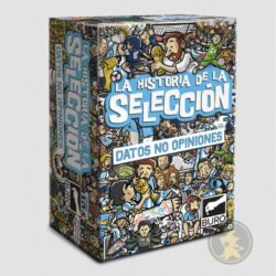 Datos No Opiniones: La Historia de la Selección