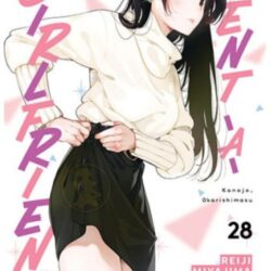 Rent-A-Girlfriend 28