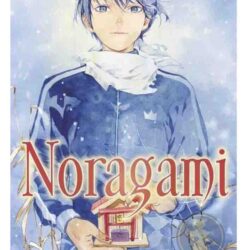 Noragami 27 (Ultimo tomo)