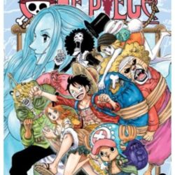 One Piece 82