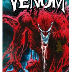 Venom 03: Desencadenado