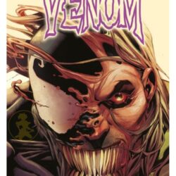Venom 02: El Abismo
