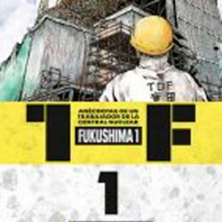 1F - Fukushima Vol.1, 2 y 3 (Pack)