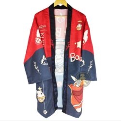 Kimono/Yukata Genshin Impact - Klee