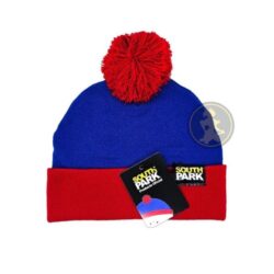 Gorro pompon South Park - Stan - Producto Oficial