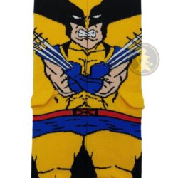 Medias largas Wolverine