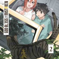 God Bless The Mistaken 02