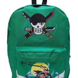 Mochila One Piece - Roronoa Zoro