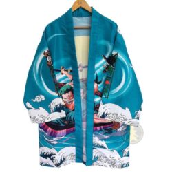 Kimono/Yukata One Piece - Roronoa Zoro