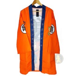 Kimono/Yukata Dragon Ball - Goku