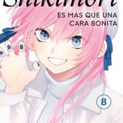 Shikimori es más que una cara bonita 08