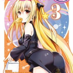 To Love Ru 03