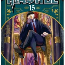 Mashle 15