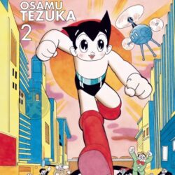 ASTROBOY VOL. 02