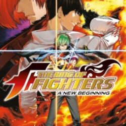 The King Of Fighters: A New Beginning 01